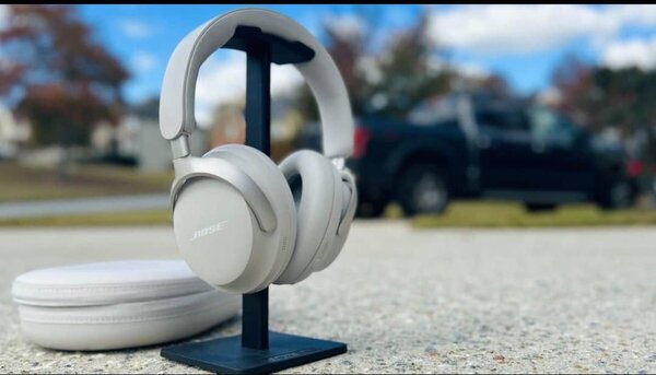 Casque sans fil Bose