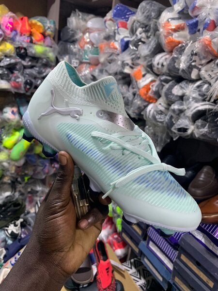 Chaussures de Football Puma