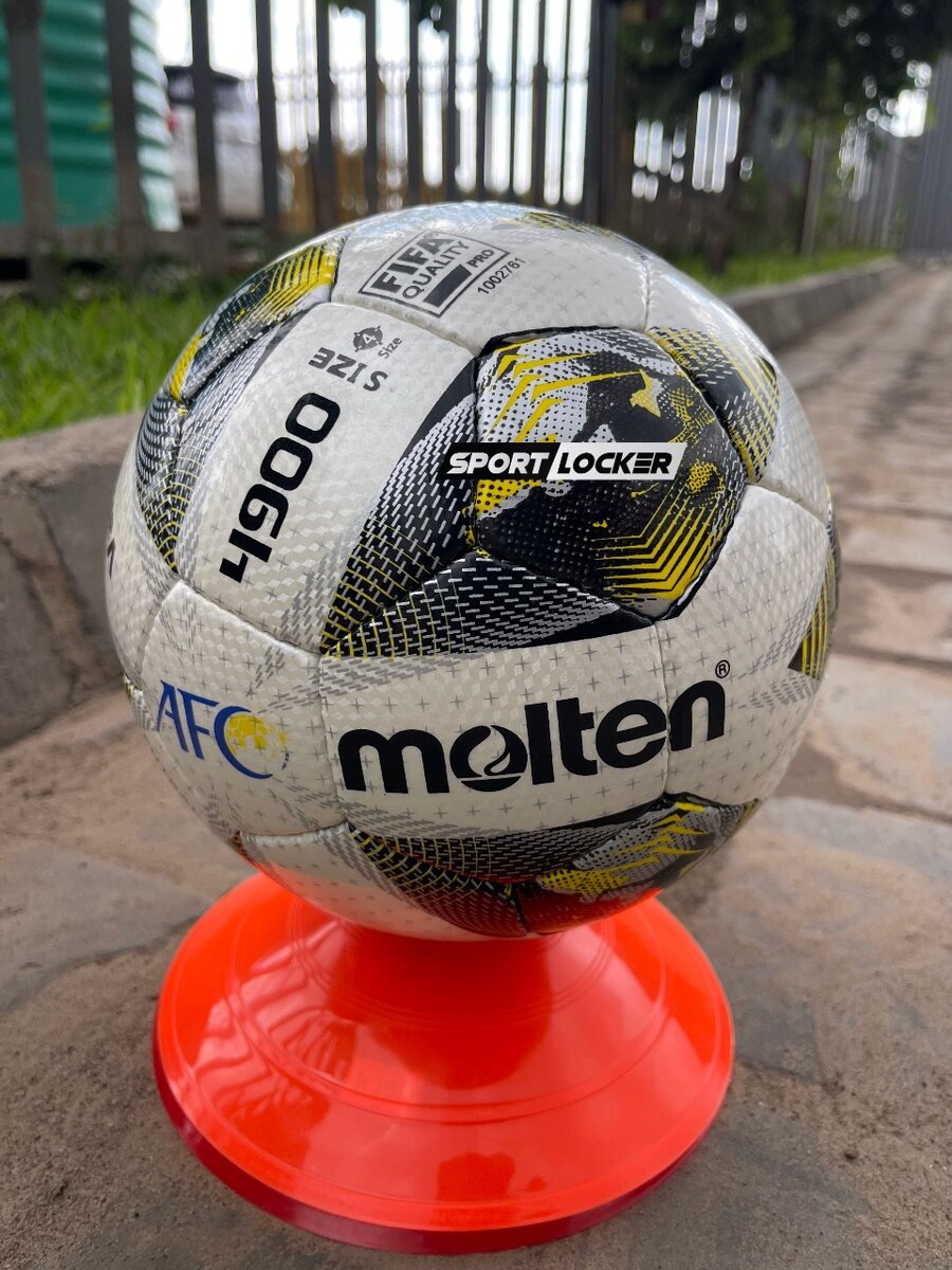 FUTSAL LOW BOUNCE BALL