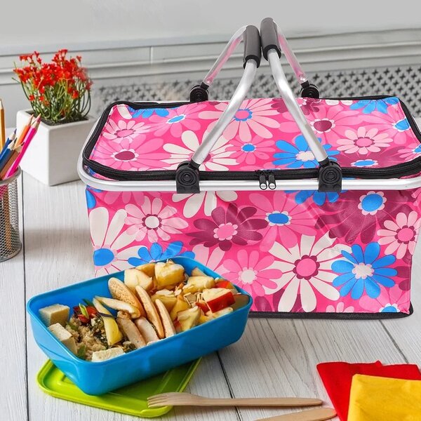 Panier Pique-Nique Isotherme