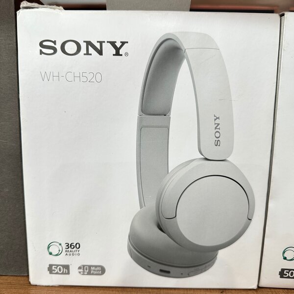 SONY Bluetooth headset