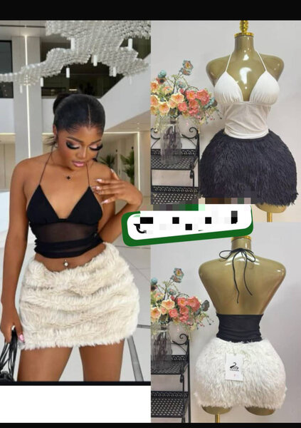 Robe Léopard Glamour