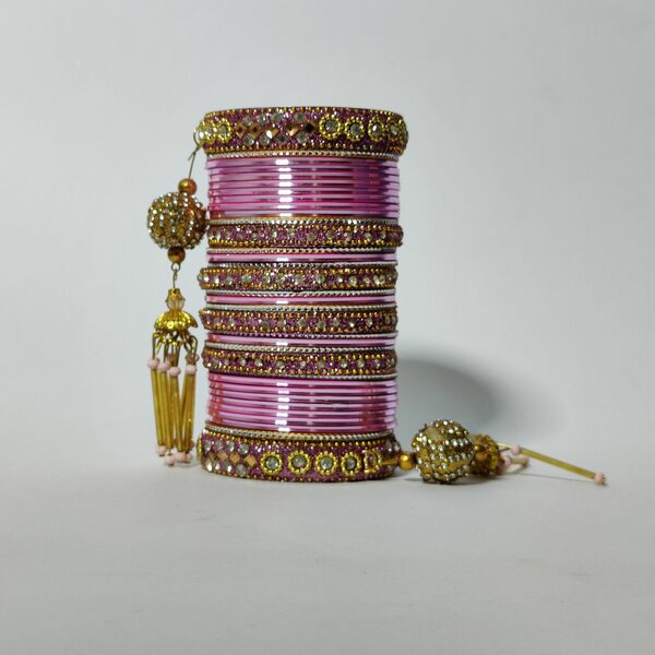 Metal Bangles For women