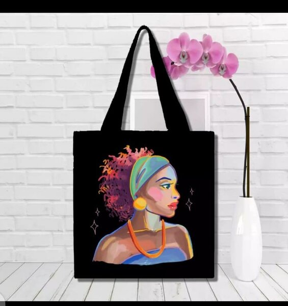 Tote bag