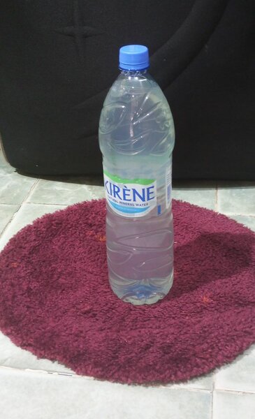 Liquide vaisselle 1, 5L