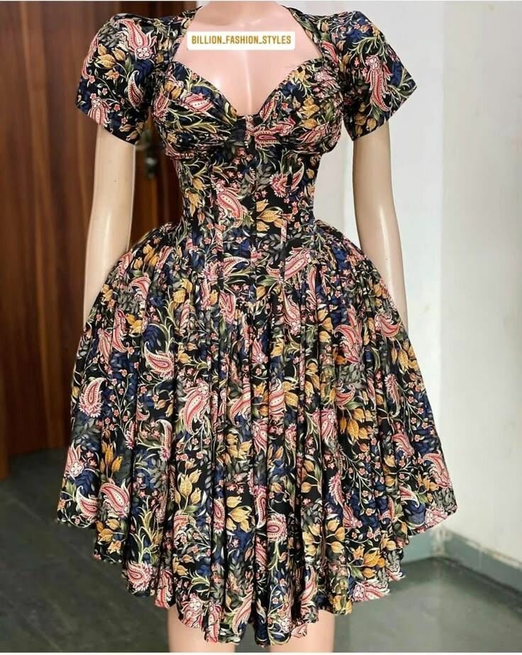 Ladies Dress