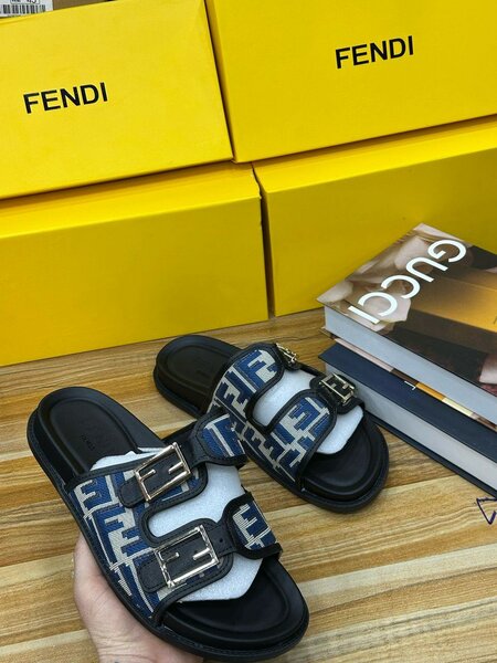 Fendi Homme authentique