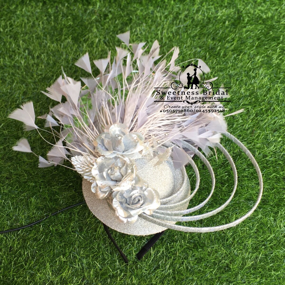 Fascinator