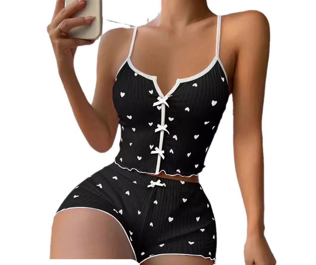 Pyjama Femme Confortable