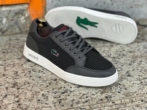 Chaussures LACOSTE