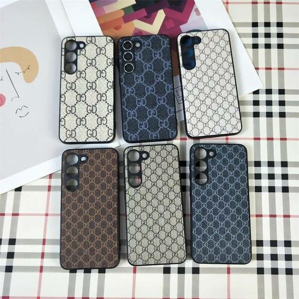 Fourreau iphone et samsung