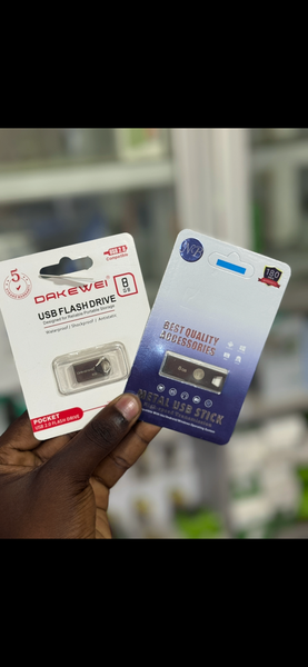 Clé USB 8 Go haute performance