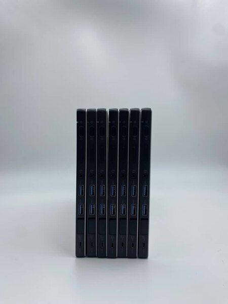 NEC Tablet 11 inches Screen Size Intel