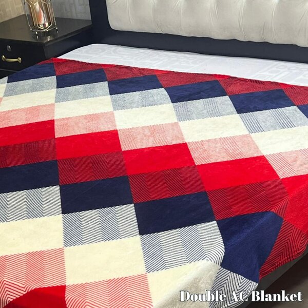 Blanket ac comforte new