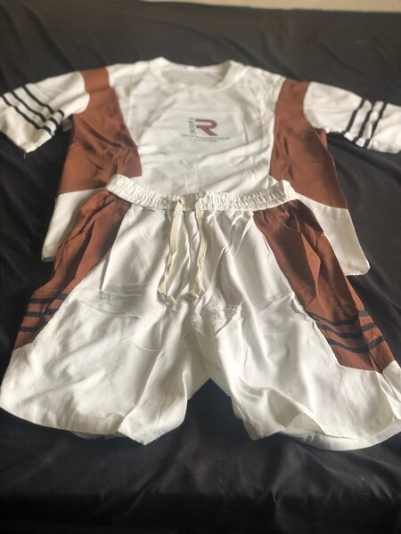 Ensemble de sport hommes