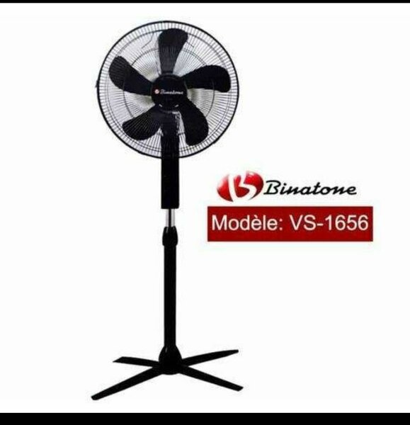 Ventilateur sur pied Binatone