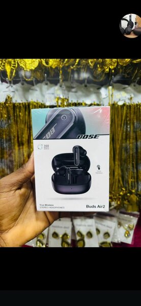 Bose Écouteurs ultra 330