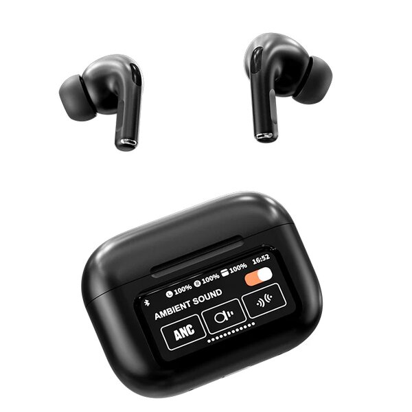 Écouteurs Bluetooth ANC