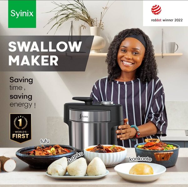 Synix swalow maker