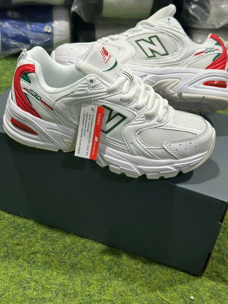 Baskets Sport Homme Confort