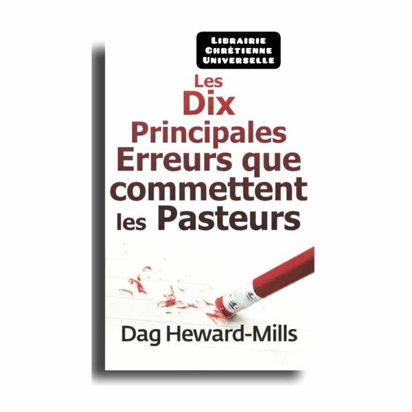 Guides essentiels pour pasteurs