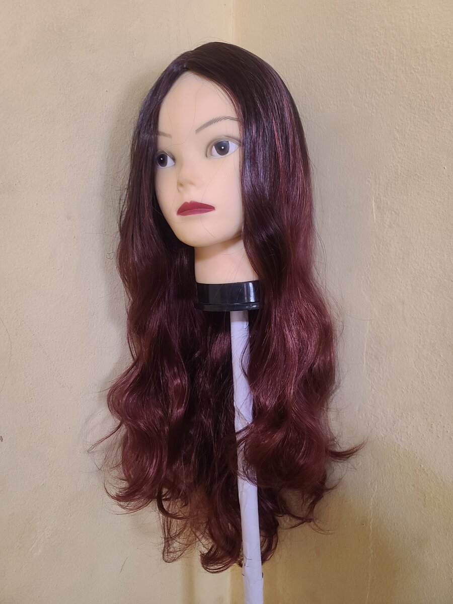 Long Wig Hair
