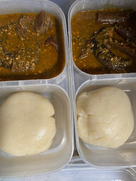 Sauce kôpê placali