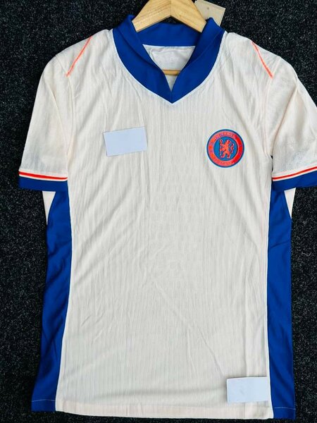 Maillot de chelsea