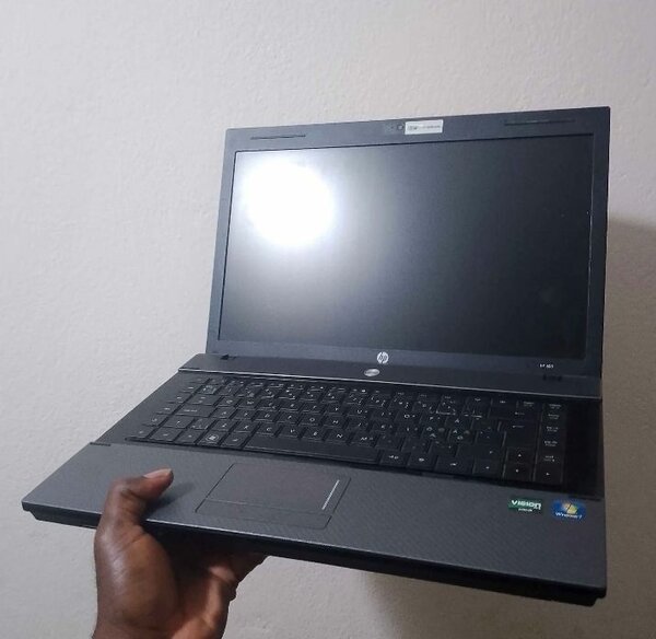 Ordinateur Portable HP Fiable