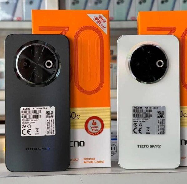 ORIGINAL TECNO SPARK30C (128/8)