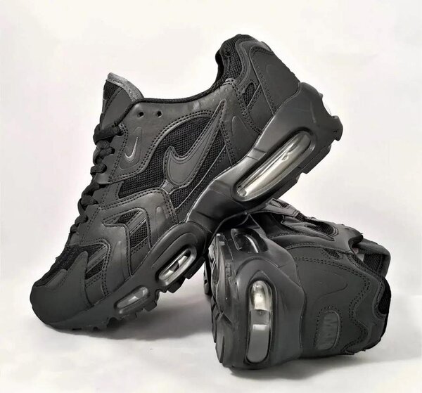 Chaussure air max TN