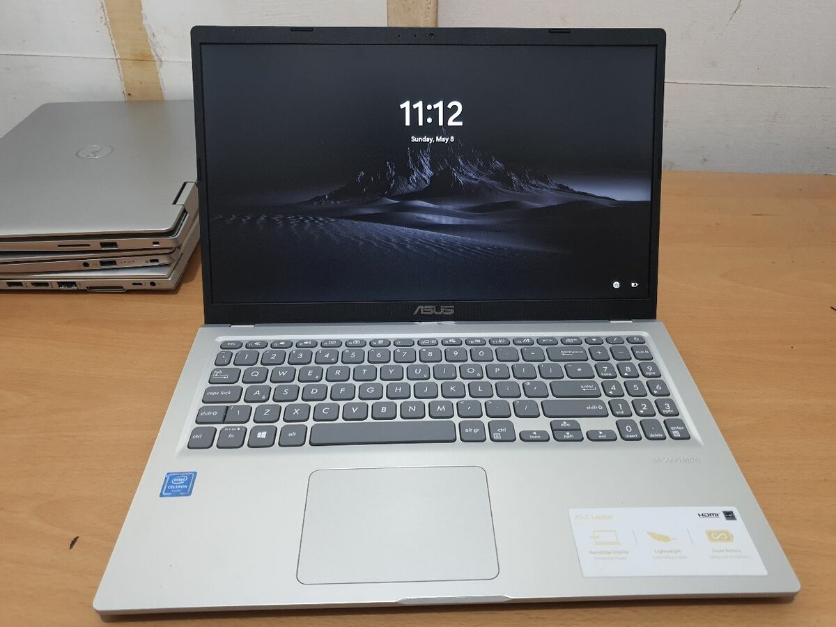Asus VivoBook X515