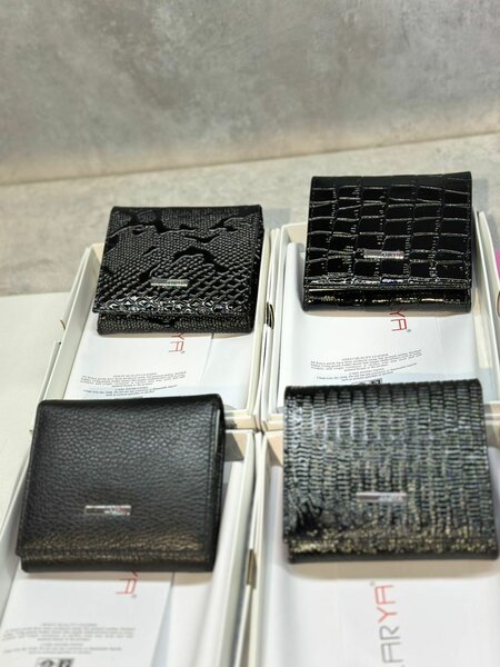 KARYA НАТУРАЛЬНАЯ КОЖА/ бесплатная доставка