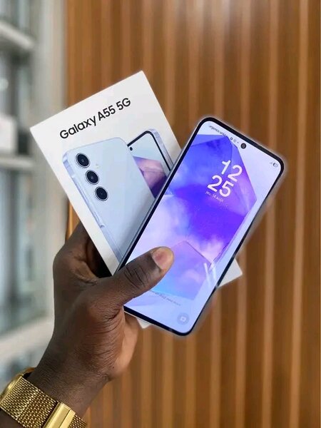 Samsung Galaxy A55 5G