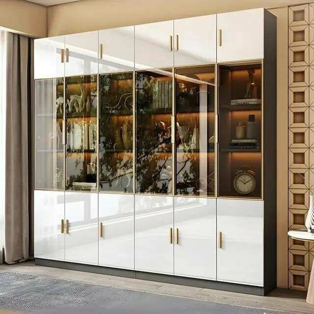 Modern Home Solutions