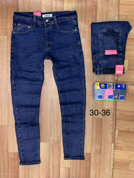 fabric Thailand jeans