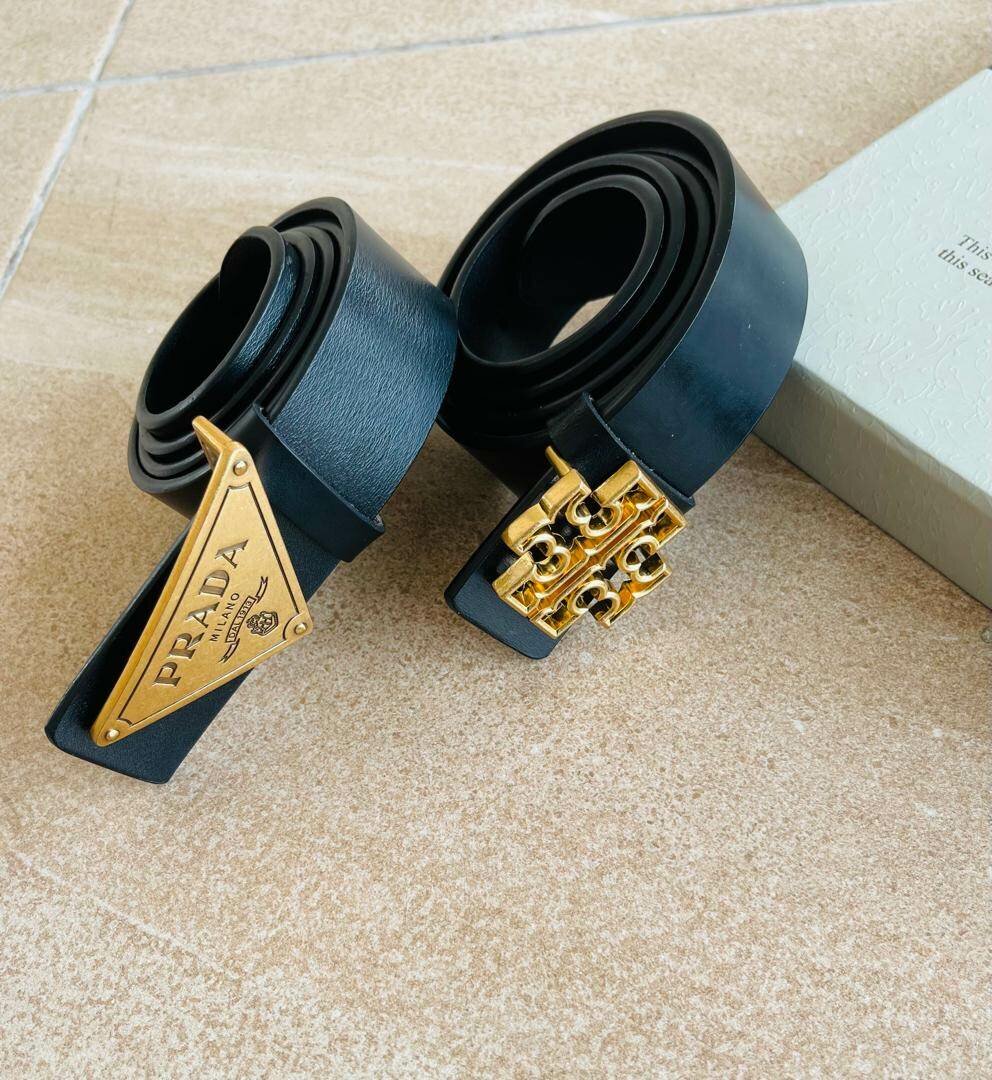 Quality Leather Belt