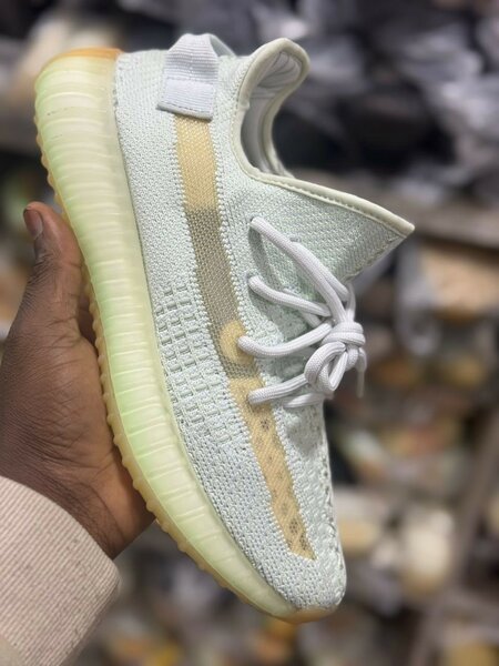 Sneakers Homme Blanc Stylées