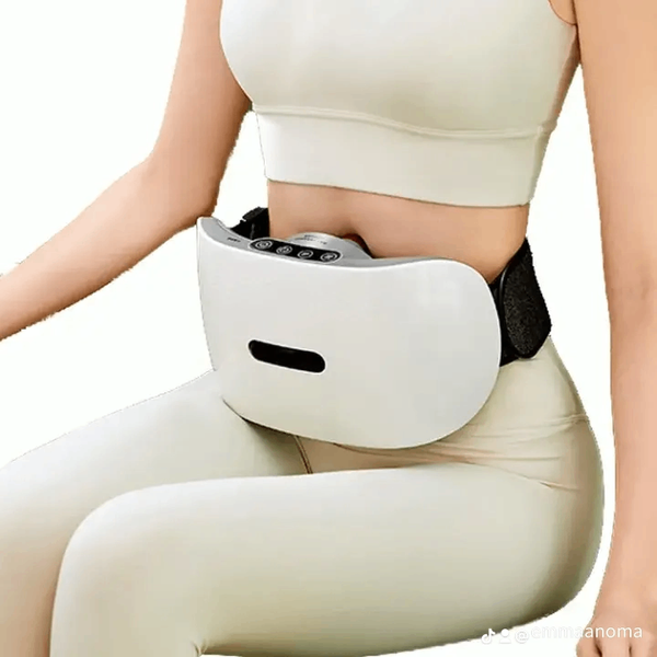 Ceinture de massage chauffante