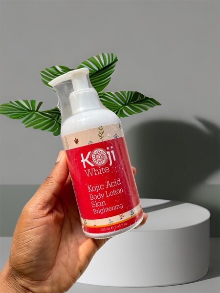 Kojic White Lotion
