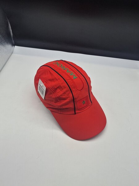 Casquette Maroc