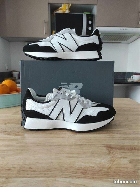 New balance 327