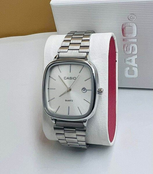 Montre Casio Élégante Homme