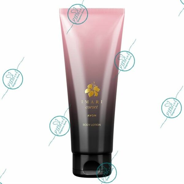Imari Corset Body Lotion