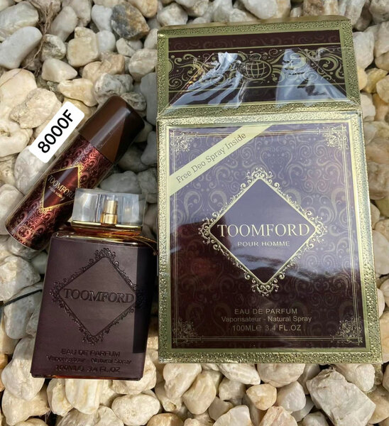 Parfum Pour Homme Elegance