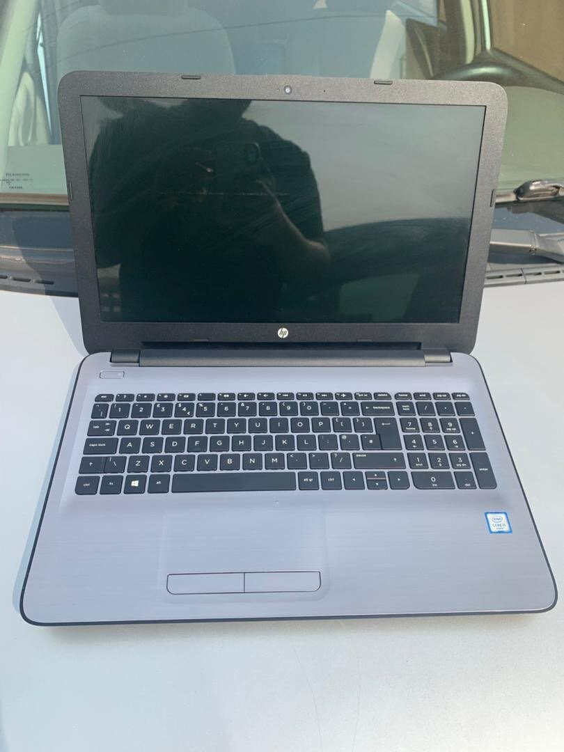 HP 250 G5 i5 6th Generation