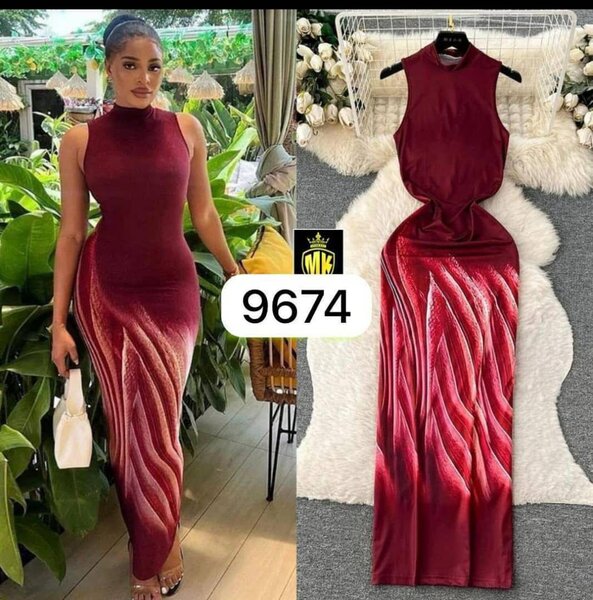 Gorgeous ladies dresses