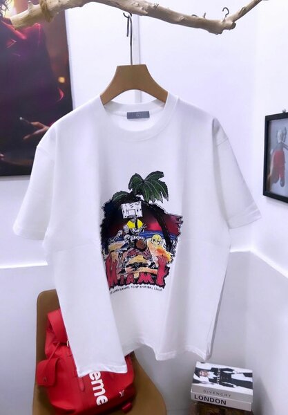 Quality stock t-shirts