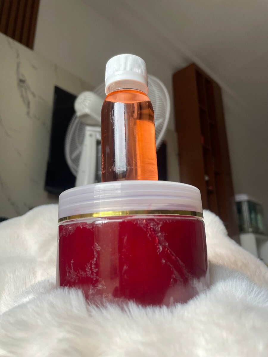 Duo Teint Marron/ Marron Clair