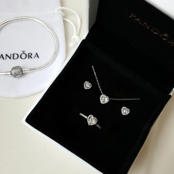 Подарочный набор Pandora